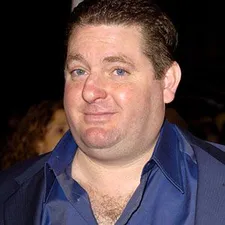 Guest of honour at Karlovy Vary: Chris Penn
